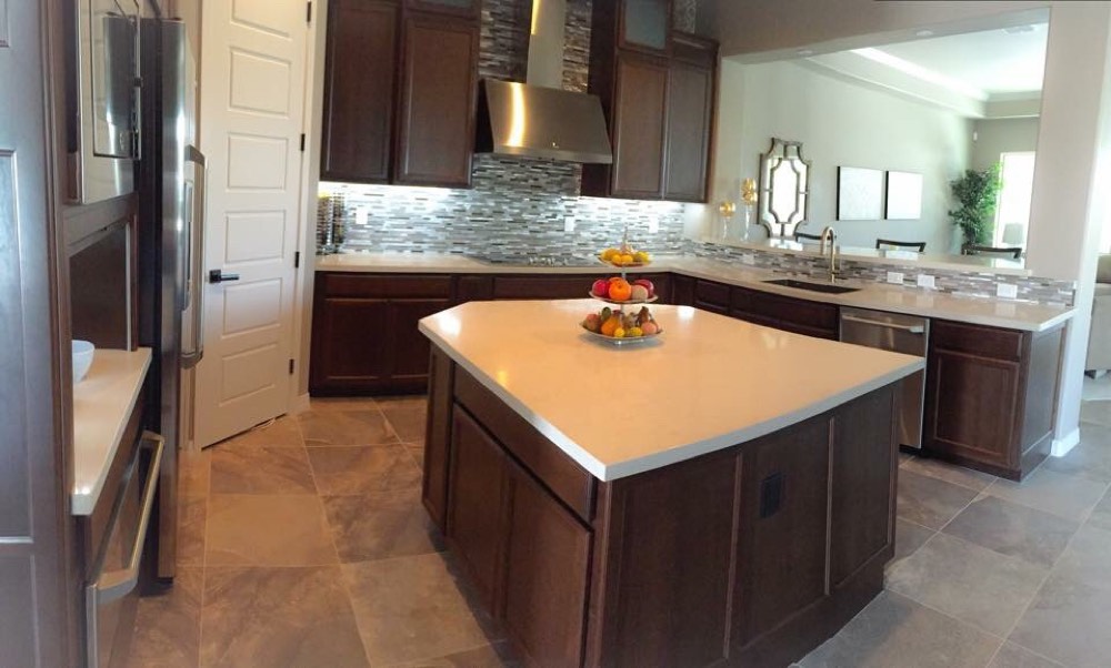 Freshly cleaned home in Pine Mill Ranch, Cinco Ranch TX