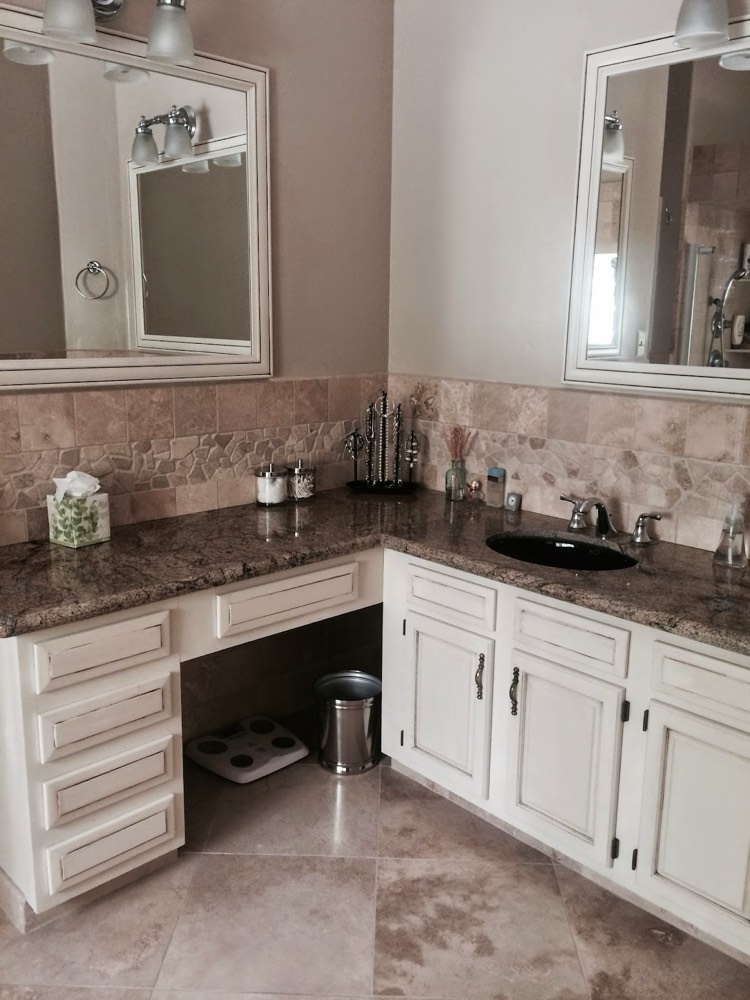 Freshly cleaned home in Grand Lakes, Cinco Ranch TX
