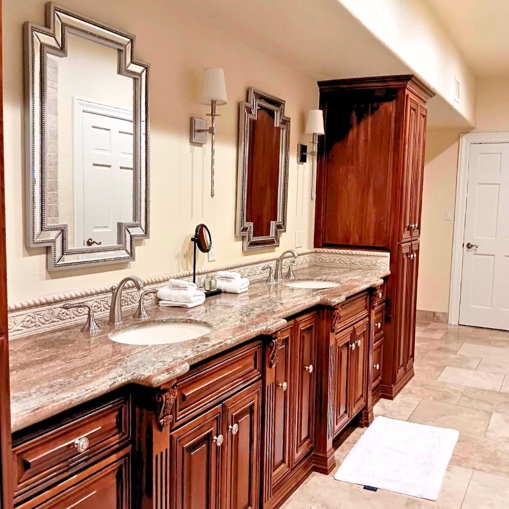 Freshly cleaned home in Grand Lakes, Cinco Ranch TX